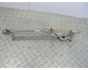 Motor limpia delantero, Ford Focus Berlina (CB4) Trend 2009