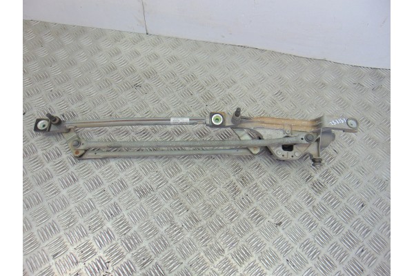 Motor limpia delantero, Ford Focus Berlina (CB4) Trend 2009