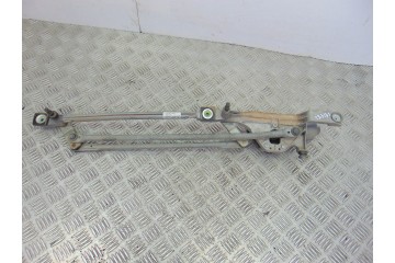 Motor limpia delantero, Ford Focus Berlina (CB4) Trend 2009