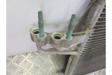 Condensador / radiador aire acondicionado, Ford C-max (CB3)(2007) Ambiente 2009