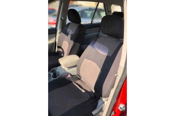 Kia Carens (UN) Active 2008 para piezas | Desguace Gandia SL