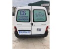 Peugeot Partner (S2) Combiespace 2007 para piezas | Desguace Gandia SL