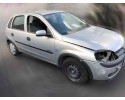 Opel Corsa C Comfort 2000 para piezas | Desguace Gandia SL