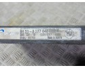 Condensador / radiador aire acondicionado, Bmw Serie 3 Berlina (E46) 320d 2001, 8377648