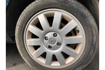 Renault Scenic I (JA...) 1.9 DCI Authentique 2001 para piezas | Desguace Gandia SL