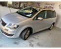 Volkswagen Touran (1T2) Highline 2006 para piezas | Desguace Gandia SL