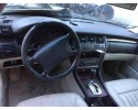 Audi A8 (D2) 3.7 1996 para piezas | Desguace Gandia SL