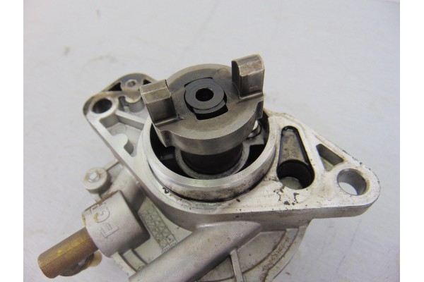 Depresor freno / bomba vacio, Opel Corsa D Sport 2008, 55193232