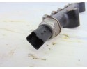 Rampa inyectora, Citroen Berlingo Combi Tonic 2015, 9685297580