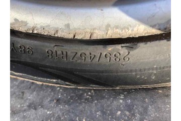 AUDI A4 BERLINA (8E) 2.0 TDI 16V (103kW)