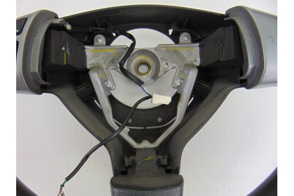  VOLANTE SUZUKI SX4 (RW/EY) GL+ 2006 195925 SUZUKI - 2