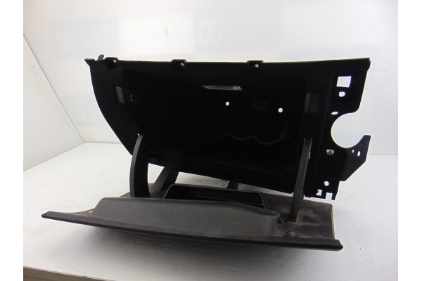 Guantera, Alfa Romeo Giulietta (191) Progression 2010