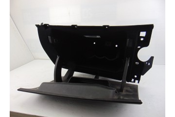 Guantera, Alfa Romeo Giulietta (191) Progression 2010