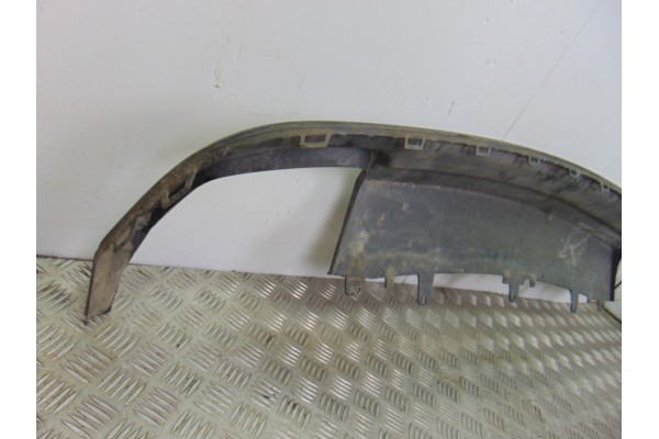 Spoiler paragolpes trasero, 4G0807521T