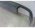 Spoiler paragolpes trasero, 4G0807521P
