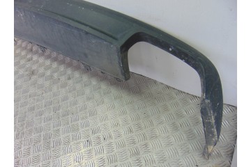 Spoiler paragolpes trasero, 4G0807521P