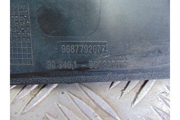 Torpedo, Citroen C4 Picasso Exclusive 2011