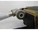 Cinturon seguridad delantero izquierdo, Mercedes-benz Clase a (Bm 168) 160 (168.033) 2000