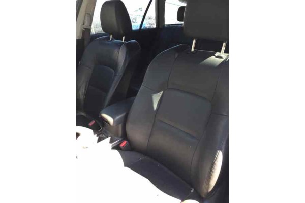 Mazda 6 Familiar (GH) 2.0 Crtd 140CV Active SW 2006 para piezas | Desguace Gandia SL
