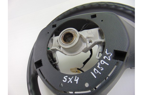  VOLANTE SUZUKI SX4 (RW/EY) GL+ 2006 195925 SUZUKI - 3