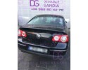 Volkswagen Passat Berlina (3C2) Edition 2007 para piezas | Desguace Gandia SL