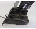 Cerradura puerta delantera derecha, Mazda 6 Berlina (Gg) 2.0 CRTD 120 Active (5-ptas.) 2004