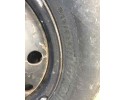 Opel Movano Furgón Medio BATALLA3.3T 2003 para piezas | Desguace Gandia SL