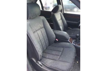 Mercedes-Benz Clase S (BM 140) Berlina S 280 (140.028) 1995 para piezas | Desguace Gandia SL