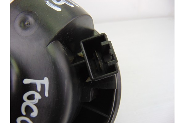 Motor calefaccion, Ford Focus Berlina (CB4) Trend 2009, 3M5H-18456-AD