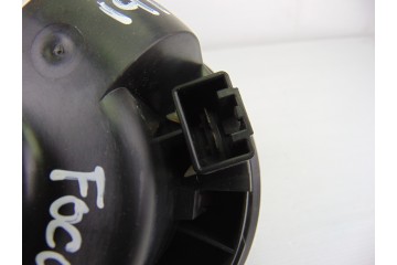 Motor calefaccion, Ford Focus Berlina (CB4) Trend 2009, 3M5H-18456-AD