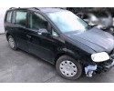 Volkswagen Touran (1T1) Advance 2005 para piezas | Desguace Gandia SL
