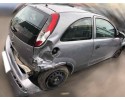 Opel Corsa C Blue Line 2004 para piezas | Desguace Gandia SL
