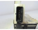 Cerradura puerta trasera izquierda, Peugeot 208 GT Line 2016, 9812501280