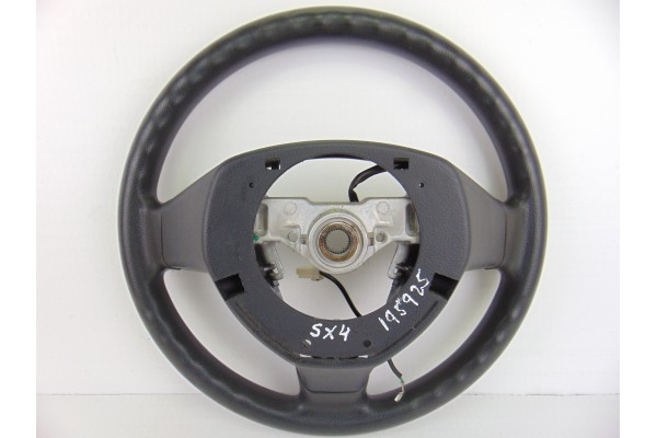  VOLANTE SUZUKI SX4 (RW/EY) GL+ 2006 195925 SUZUKI - 4