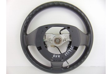  VOLANTE SUZUKI SX4 (RW/EY) GL+ 2006 195925 SUZUKI - 4