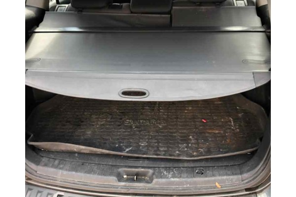 Hyundai Santa FE (CM) 2.2 CRDi Comfort 4x4 2006 para piezas | Desguace Gandia SL