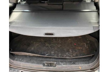 Hyundai Santa FE (CM) 2.2 CRDi Comfort 4x4 2006 para piezas | Desguace Gandia SL