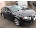 Audi A4 Avant (8E) 2.0 TDI (DPF) 2008 para piezas | Desguace Gandia SL