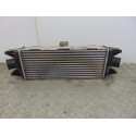 INTERCOOLER IVECO DAILY FURGÓN