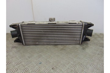 INTERCOOLER IVECO DAILY FURGÓN