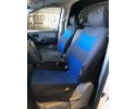 Hyundai H-1 Kasten (Heckklappe) 2008 para piezas | Desguace Gandia SL