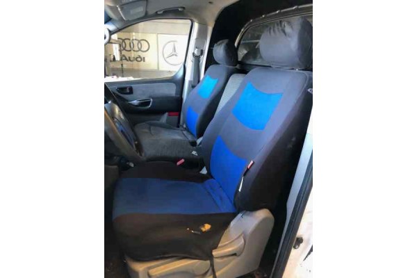 Hyundai H-1 Kasten (Heckklappe) 2008 para piezas | Desguace Gandia SL