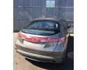 Honda Civic 5 Puertas (FK) 2006 para piezas | Desguace Gandia SL