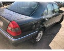 Mercedes-Benz Clase C (BM 202) Berlina 180 (202.018) 1995 para piezas | Desguace Gandia SL