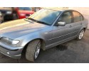BMW Serie 3 Berlina (E46) 320D Edition Exclusiv 2004 para piezas | Desguace Gandia SL