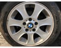 BMW Serie 1 Berlina (E81/E87) 118D 2005 para piezas | Desguace Gandia SL
