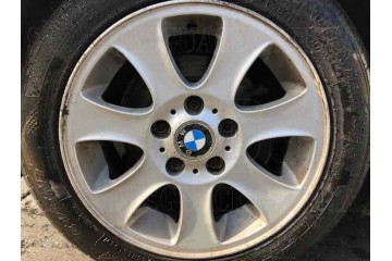 BMW Serie 1 Berlina (E81/E87) 118D 2005 para piezas | Desguace Gandia SL