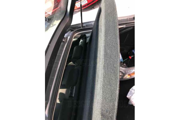 Ford Mondeo Berlina (CA2) Ghia X 2008 para piezas | Desguace Gandia SL
