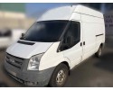 Ford Transit Furgón (TT9) FT 350 L (Largo) LKW (Camion) 2007 para piezas | Desguace Gandia SL
