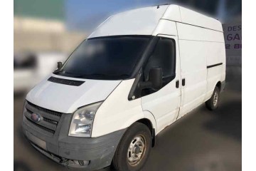 Ford Transit Furgón (TT9) FT 350 L (Largo) LKW (Camion) 2007 para piezas | Desguace Gandia SL